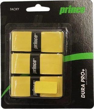 Наружные накладки Prince Dura Pro+ 3P ST16529 фото