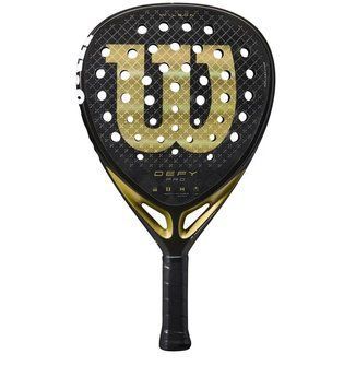 Ракетка для весла Wilson Defy Pro V1 ST102421 фото