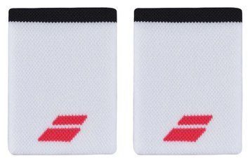 Тенісний браслет Babolat Logo Jumbo Wristband ST96500 фото