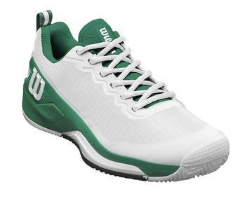 Чоловічі черевики Wilson Rush Pro 4.5 Clay ST101305 фото