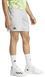 Короткі чоловічі шорти Adidas Tennis Heat.Rdy Pro Printed Ergo 7' - сірі/вугільно-сірі ST94203 фото 4