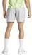 Короткі чоловічі шорти Adidas Tennis Heat.Rdy Pro Printed Ergo 7' - сірі/вугільно-сірі ST94203 фото 3