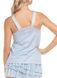 Жіночий топ Lucky in Love Undercover Love Incognito Tank - glace ST86180 фото 3