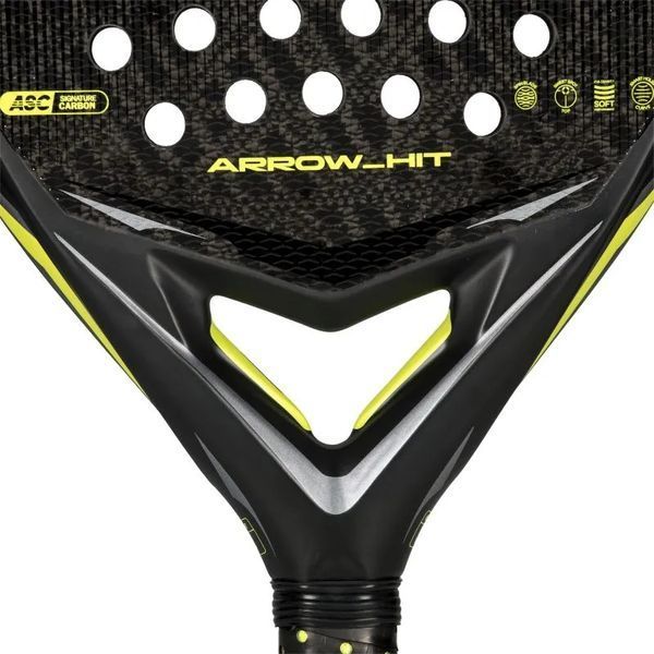 Ракетка Adidas Arrow Hit ST107790 фото