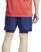 Мужские шорты Adidas Club 2в1 ST102785 фото 3