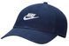 Неструктурированная мочалка Nike Club Futura ST92382 фото 1