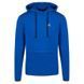 Мужская свободная толстовка Le Coq Sportif Training Perf No.1 M - синий электро ST85884 фото 1