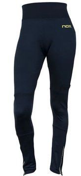 Женские леггинсы NOX Malla Mujer Pro W - azul/marino ST77733 фото