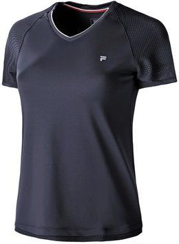 Жіноча футболка Fila Johanna W ST79139 фото