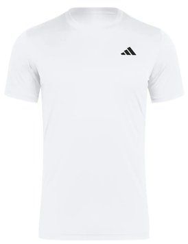 Чоловіча футболка Adidas Club Climacool ST102790 фото