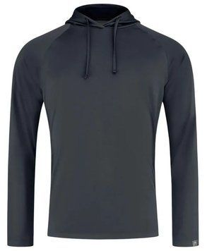 Мужская толстовка Head Functional LS - черная ST90372 фото