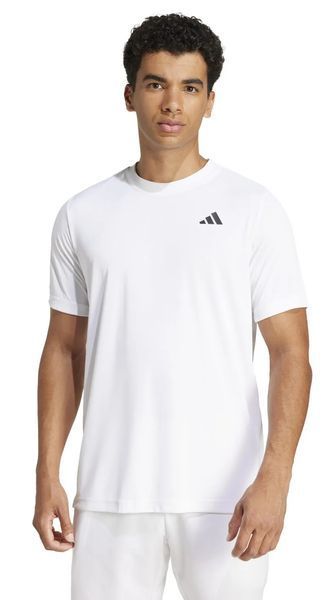 Чоловіча футболка Adidas Club Climacool ST102790 фото