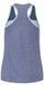 Babolat Play Tank Top Woman - білий/блакитний верес ST90061 фото 3