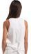 Lucky in Love Girls Deco in Love Retro Deco Tie Back Tank - біла ST97350 фото 3