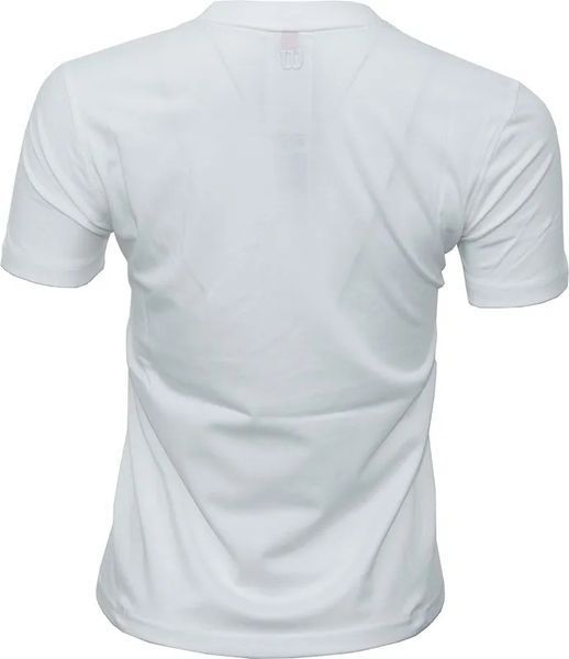 Жіноча футболка Wilson Easy ST95032 фото