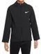 Толстовка Nike Boys Dri-Fit Woven Training &mdash; черный/черный/черный/белый ST88381 фото 1