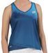Жіночий топ Bullpadel Eulari - azul intenso ST83989 фото 1