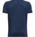 Under Armour Boys' UA Tech 2.0 Футболка з коротким рукавом - академія/чорна ST81994 фото 2