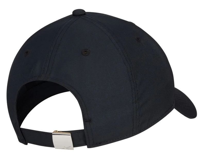 Неструктурированная металлическая кепка-галочка Nike Dri-Fit Club ST92568 фото