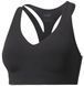 Женский бюстгальтер Puma High Impact To The Max Bra - черный ST82276 фото 1