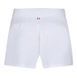 Жіночі шорти Le Coq Sportif Short 22 No.1 W - нові оптичні білі ST84927 фото 2
