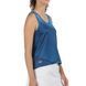 Жіночий топ Bullpadel Eulari - azul intenso ST83989 фото 4