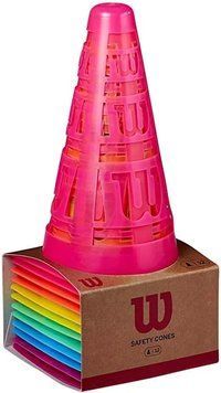 Wilson Safe Cones - 12P ST79046 фото