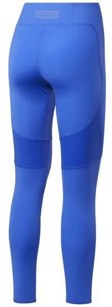 Легінси жіночі Reebok Puremove Tight Seasonal - сині ST77633 фото