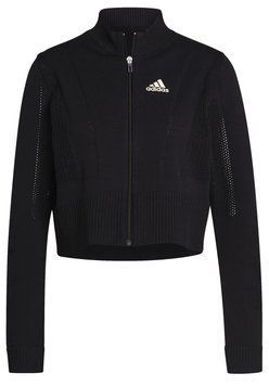 Adidas Primeblue Primeknit W женская толстовка ST79551 фото