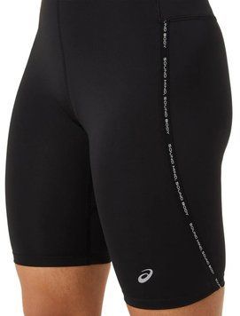 Женские шорты Asics Race Sprinter Tight W - Performance черные ST81328 фото