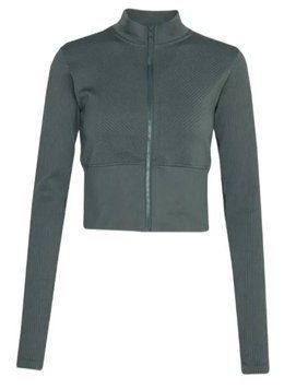 Жіночий світшот Calvin Klein Sameless Full Zip - міський шик ST89659 фото
