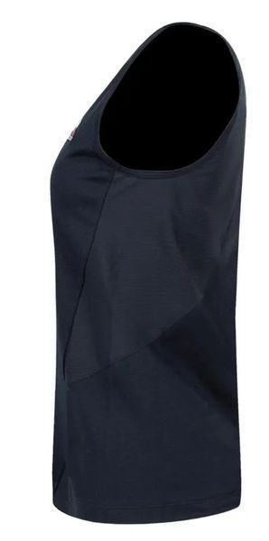 Женский топ Le Coq Sportif Training Perf Debardeur No.1 W - sky captai ST85889 фото