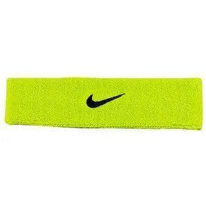 Повязка на голову Nike с галочкой ST06943 фото