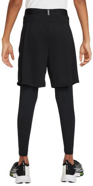 Леггинсы Nike Kids Pro Dri-Fit Tight для мальчиков ST97948 фото