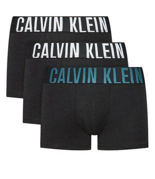Чоловічі боксери Calvin Klein Trunk Intense Power 3P ST103329 фото