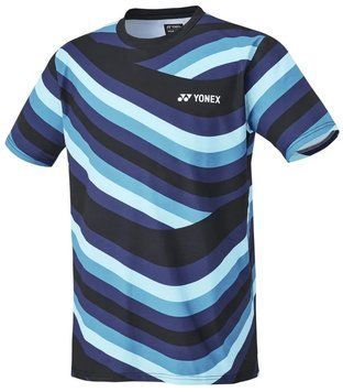 Чоловіча тенісна тренувальна футболка Yonex ST95330 фото