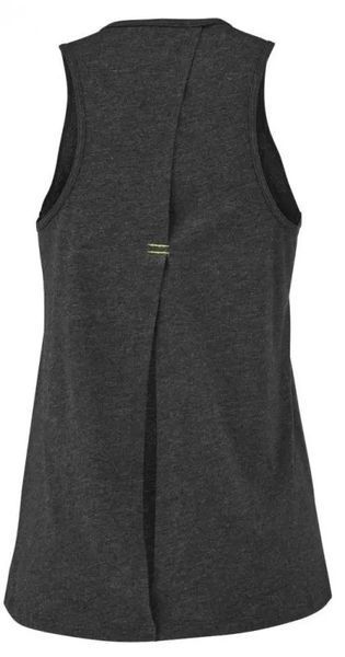 Babolat Aero Cotton Tank Woman - чорний верес ST90071 фото