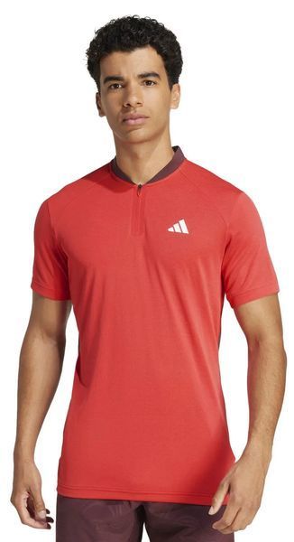 Мужская футболка-поло Adidas Tennis Pro Climacool FreeLift ST102792 фото