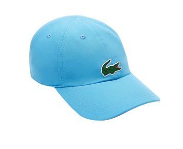 Lacoste SPORT Novak Djokovic Кепка из микрофибры ST99575 фото