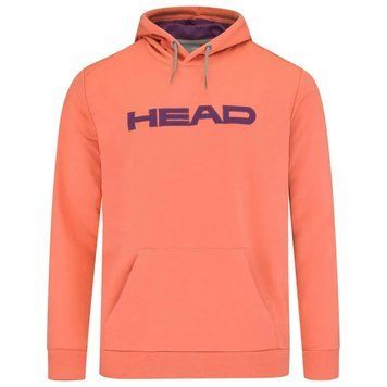 Толстовка для девочек Head Club Byron - фламинго/сиреневый ST90461 фото
