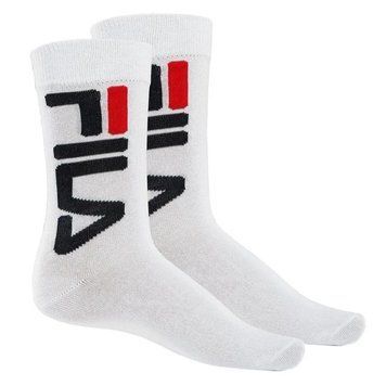 Шкарпетки Fila Normal Socks Urban Collection 2P ST66362 фото