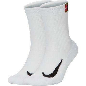 Шкарпетки Nike Multiplier Crew 2PR Cushion ST68560 фото