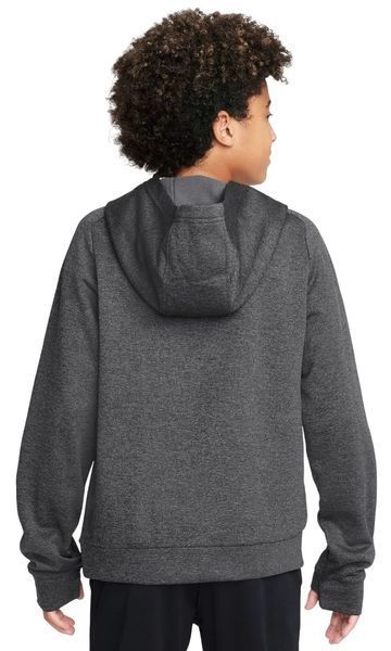 Толстовка Nike Multi+ Therma-FIT Pullover для мальчиков ST93702 фото