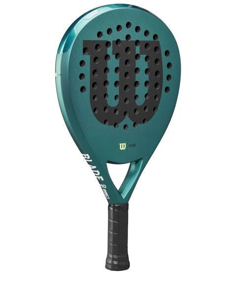 Ракетка для падела Wilson Blade Pro V3 ST102426 фото