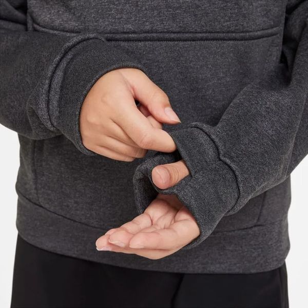 Толстовка Nike Multi+ Therma-FIT Pullover для мальчиков ST93702 фото