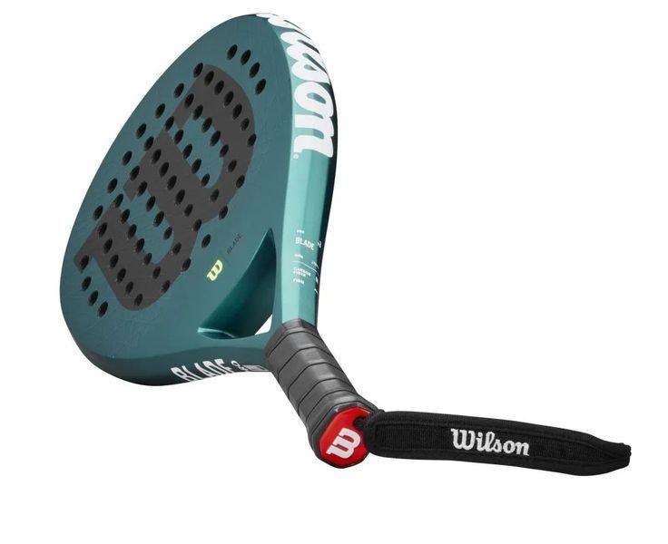 Ракетка для падела Wilson Blade Pro V3 ST102426 фото