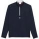 Чоловіча футболка Wilson Elevate Performance 1/2 Zip (з довгим рукавом). ST95080 фото 1