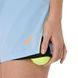 Жіночі шорти Asics Padel Court 2in1 - чорні чорні ST105935 фото 3