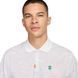 Мужская футболка-поло с принтом Nike Dri-Fit Heritage - белый/белый ST96241 фото 3