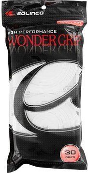 Наружные накладки Solinco Wonder Grip 30P ST16756 фото